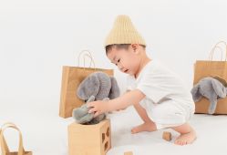 点击看大图 -俏宝贝照相馆(QBB儿童摄影)