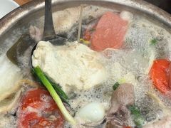 -海关荤豆花(洋河一路店)