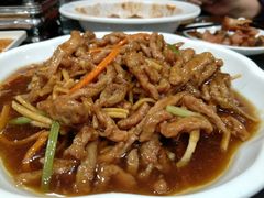 -刘胖子家常菜·蹄花焖藕(中南店)