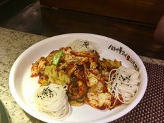-三代烤肉(保利广场店)