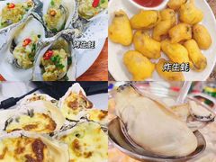 -巽寮湾