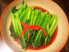 -京香轩·中餐厅(上海中庚聚龙酒店)