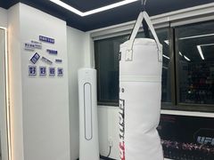 -K1拳击泰拳健身俱乐部