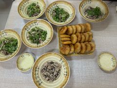 -马家一口酥牛肉火勺(铁西店)