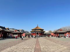 -沈阳故宫