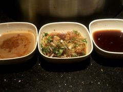 -捞王锅物料理(凯旋路店)