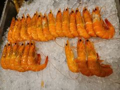 -圣廷苑酒店·廷韵咖啡厅(深圳中洲圣廷苑酒店)