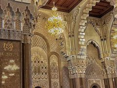 -哈桑二世清真寺