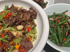 -楚山晓·楚湘菜(江夏永旺店)