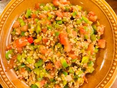 -觅山云南菜(泊富ICITY店)