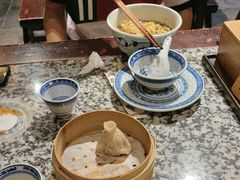 -南京大牌档(崇文门国瑞店)