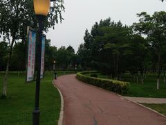 -南关北海公园