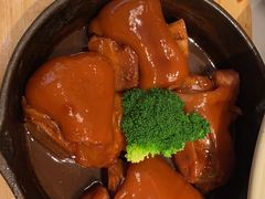 -鹿港小镇(霄云店)