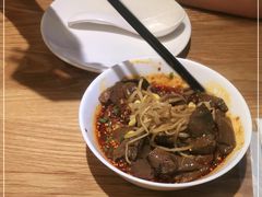 -付小姐在成都(川沙店)
