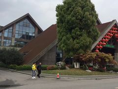 -铁山坪森林公园