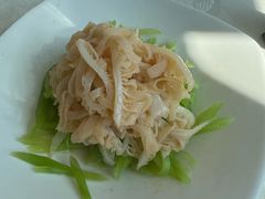 -老克勒上海菜(南京路步行街店)