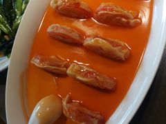 -张家卫·阳江菜·小海鲜(肥婆湾桥店)