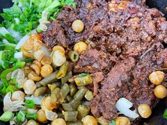 -吴佳拌米粉(川大店)