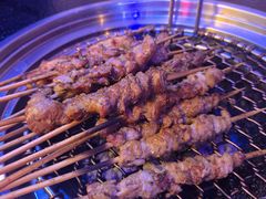 -二虎原味烧烤