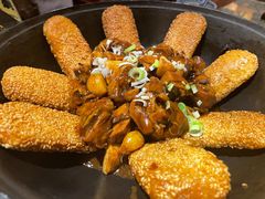 -南京大牌档(人民广场店)