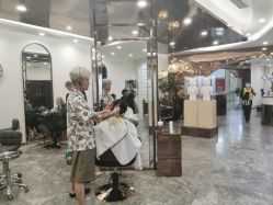 -INSTYLE造型·明星店