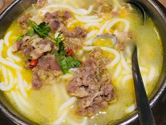 -新白鹿餐厅(城西银泰城店)