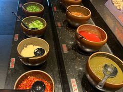 -呷哺呷哺 黄金牧场 (回龙观港龙店)