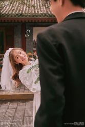 -雪中彩影婚纱摄影·微光艺术中心