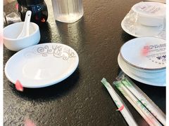 -京秀缘蒸汽海鲜农家菜大馅蒸饺