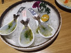 -友悦食堂(灯湖店)