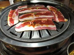-九田家黑牛烤肉料理(新辰里亚运村店)