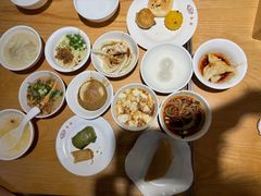 -龙抄手食府(浣花北路店)