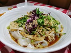 -西贝莜面村(镇江苏宁广场店)