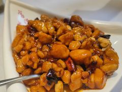 -峨嵋酒家总店(车公庄店)