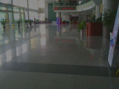 -中国海洋大学（崂山校区）-图书馆