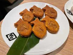 -牛角烧肉(步步高星城天地店)