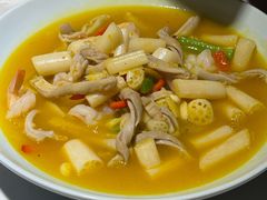 -千岛湖小鱼儿·淳安匠心农家菜