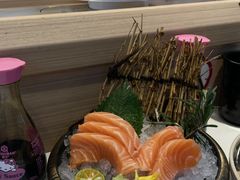 -三禾寿司(君尚店)