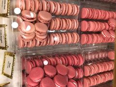 -ladurée(戴高乐机场T 2F店)