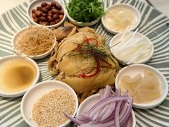 -顺味凤城·顺德菜专门店(九六广场店)