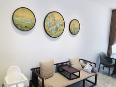 -将相和·海鲜蒸饺大连菜