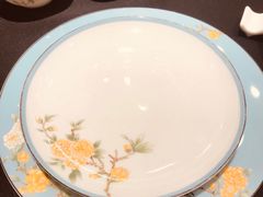 -翠湖宾馆·中餐厅