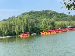 -南翠屏公园