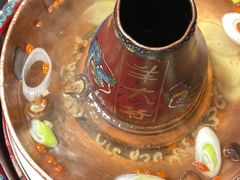 -羊大爷涮肉(亮马桥店)