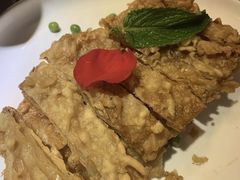 -灶丰年间(定安路店)
