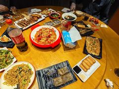 -聚在尊味虾皇·夜宵市集(新建店)