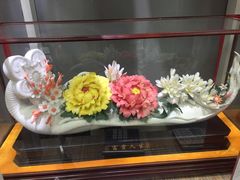 -景德镇古窑民俗博览区