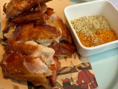 -小城故事·地道宁波味(月湖盛园店)