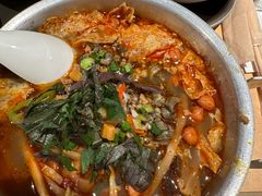 -水平有限广西米粉·广西风味集(五道口店)