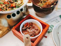 -望湘园·湖南菜(宏伊店)